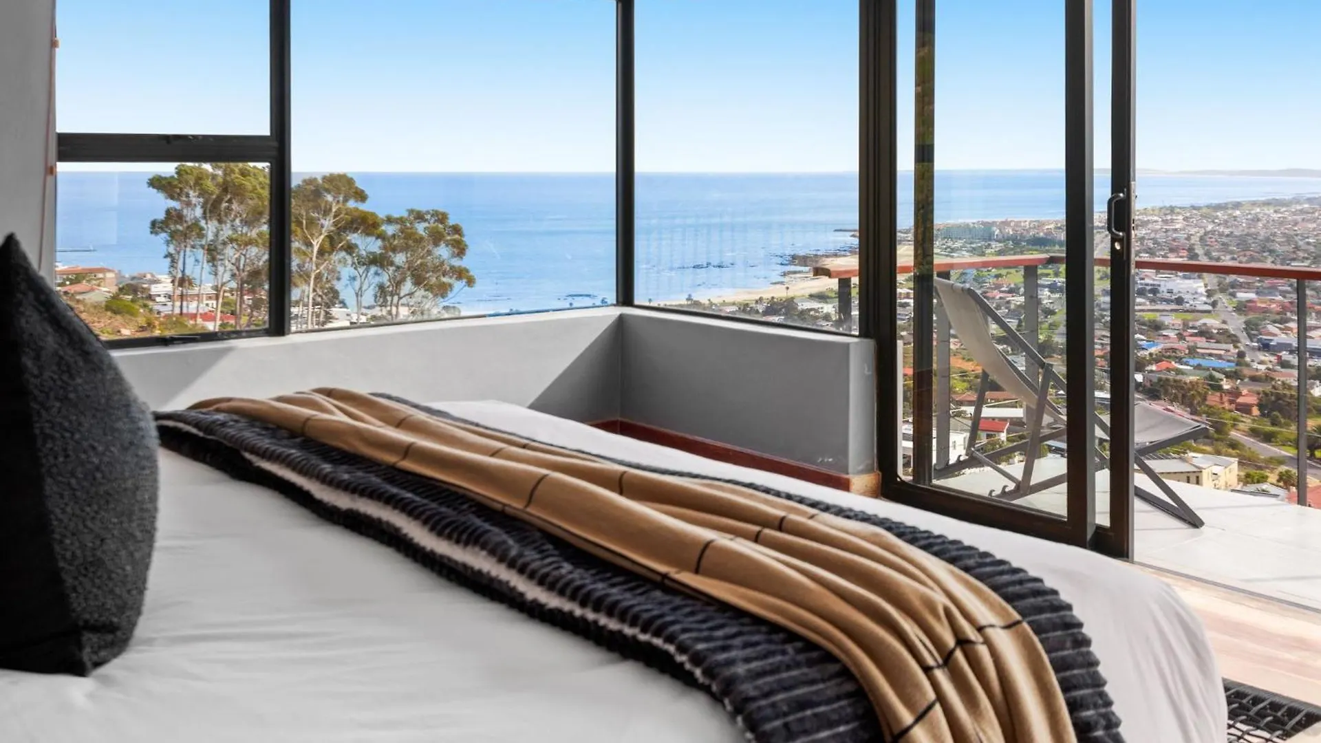 Tatil Evi Restio View 11 By Host Agents Villa Cape Town
