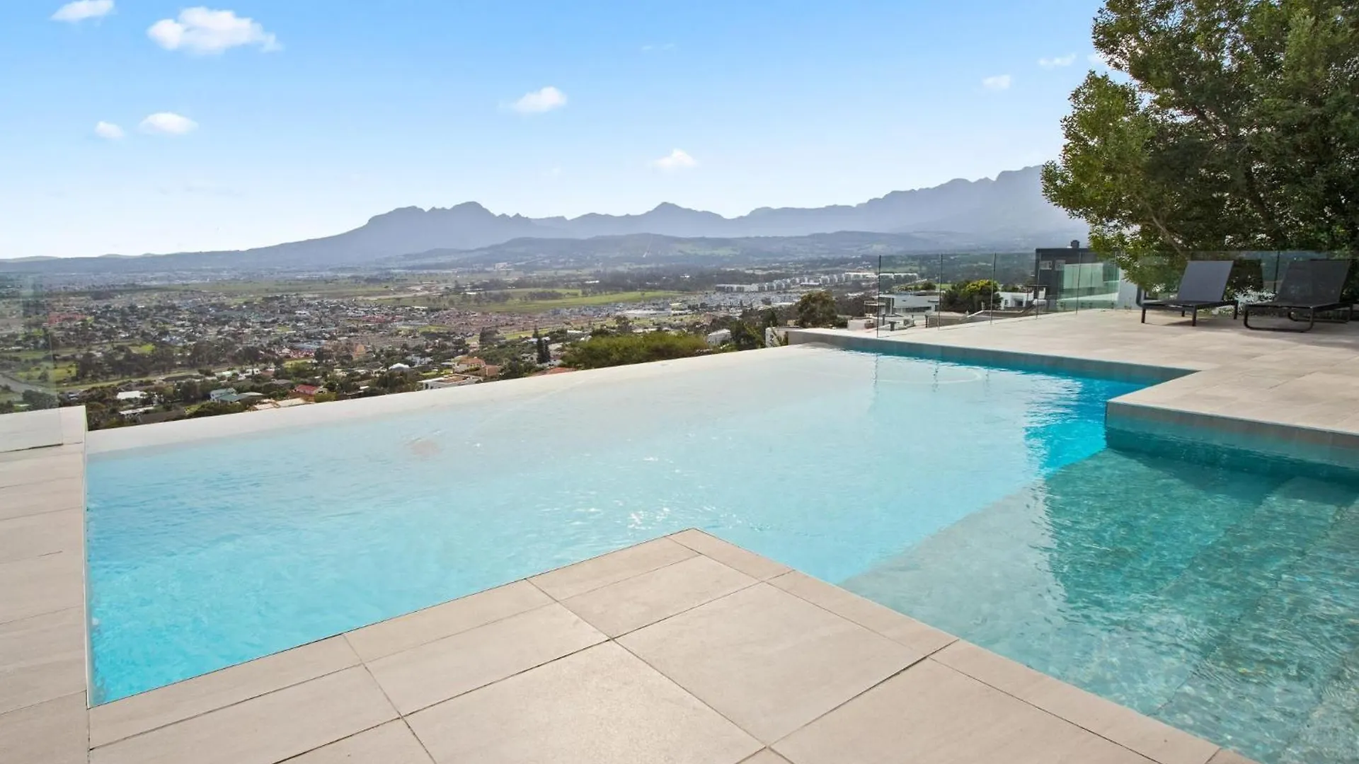 Restio View 11 By Host Agents Villa Cape Town