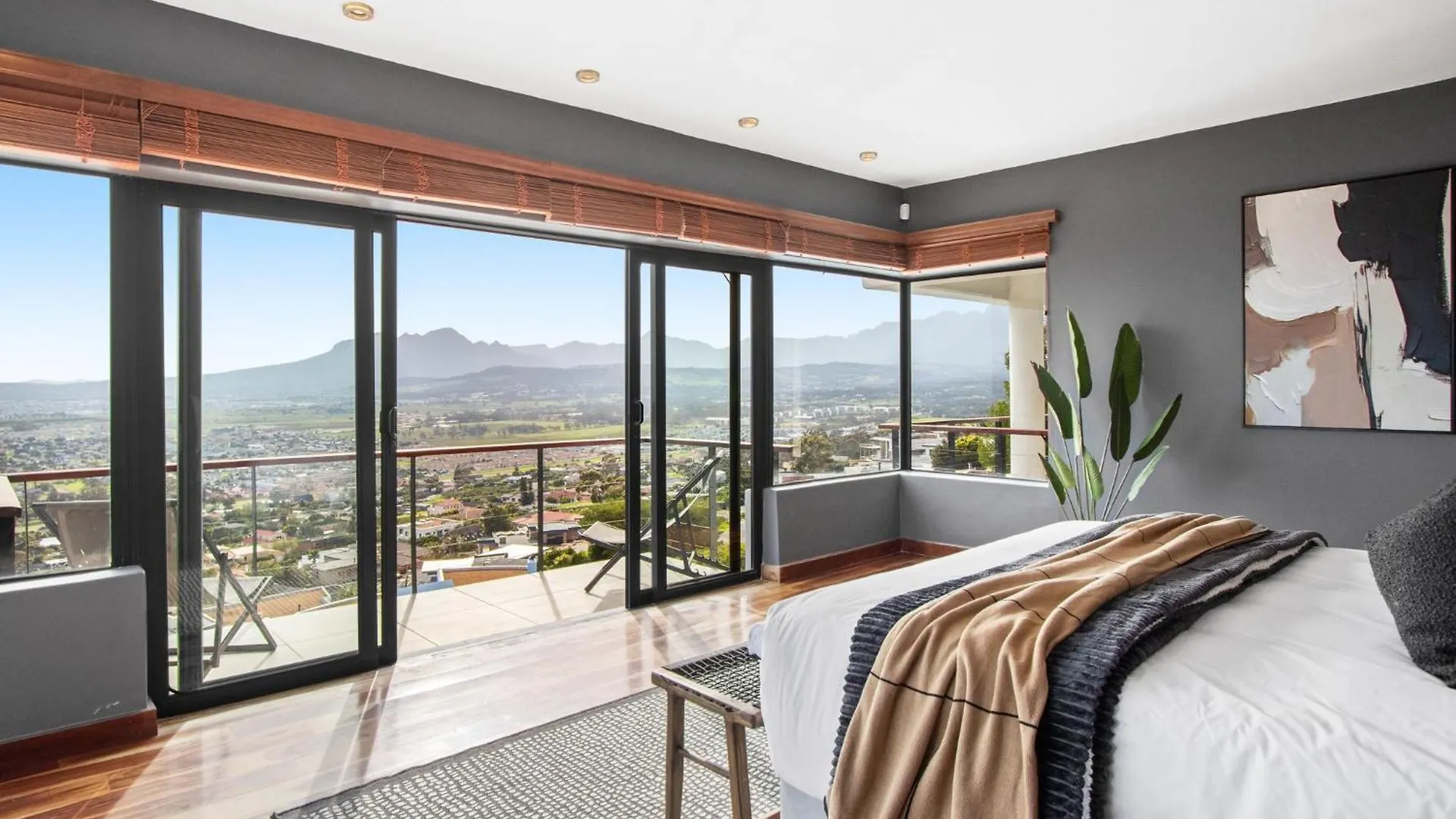 Tatil Evi Restio View 11 By Host Agents Villa Cape Town