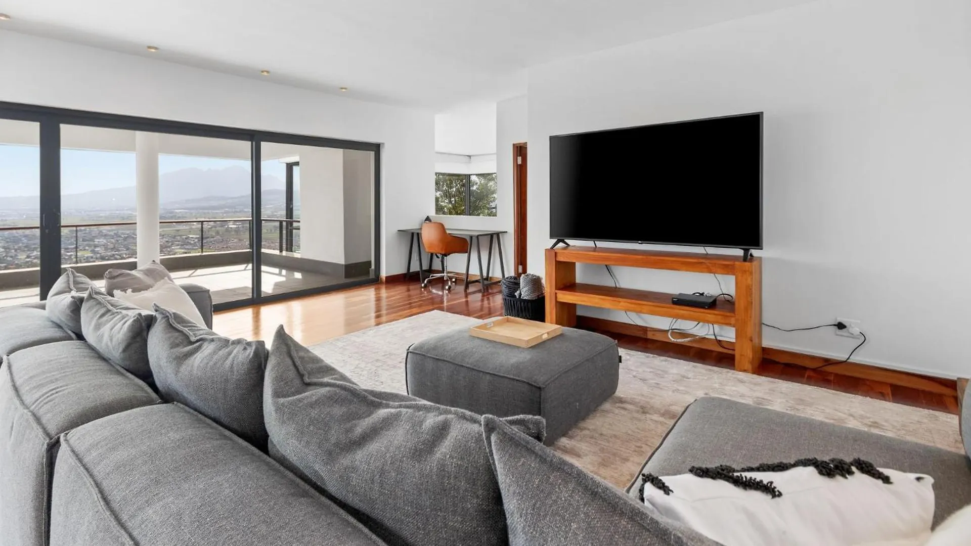 Tatil Evi Restio View 11 By Host Agents Villa Cape Town