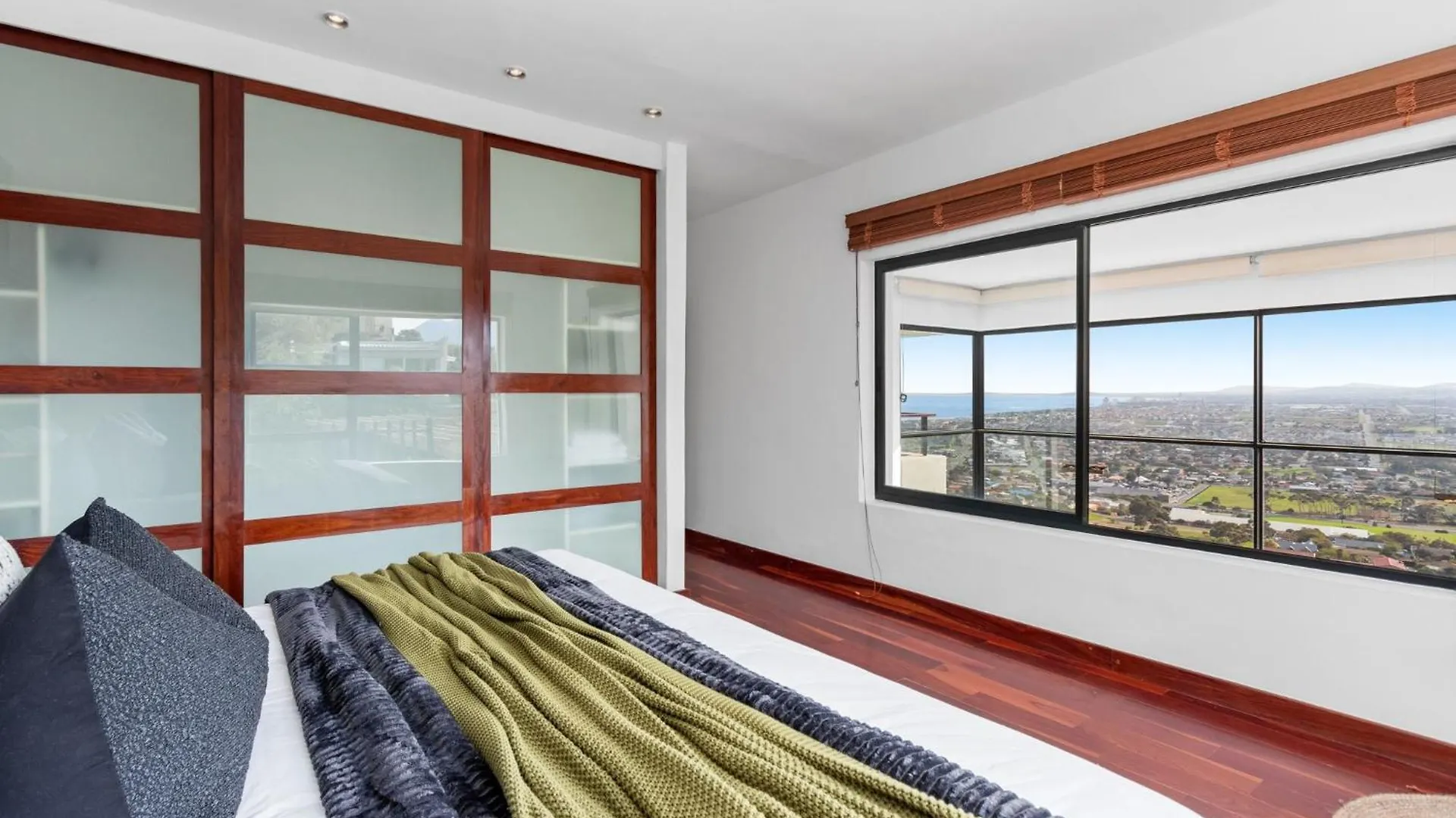 Restio View 11 By Host Agents Villa Cape Town 0*,  Güney Afrika