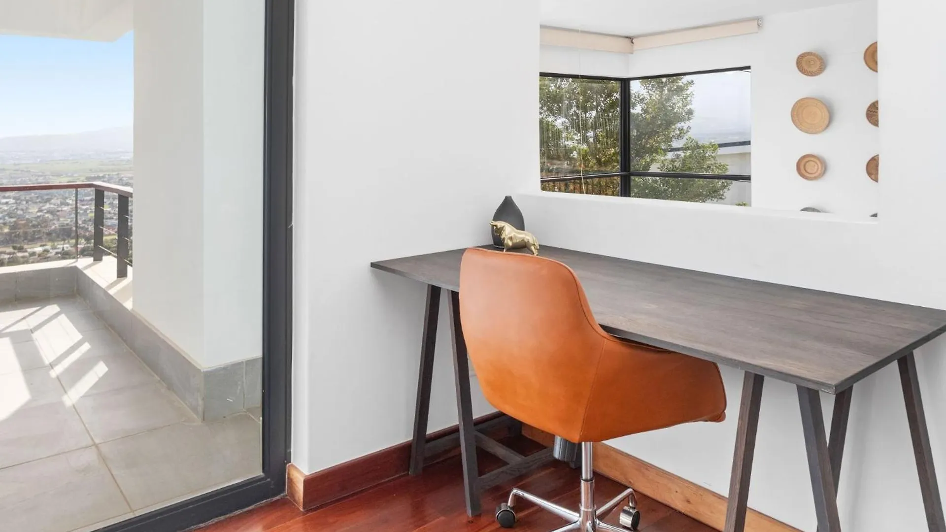 Tatil Evi Restio View 11 By Host Agents Villa Cape Town