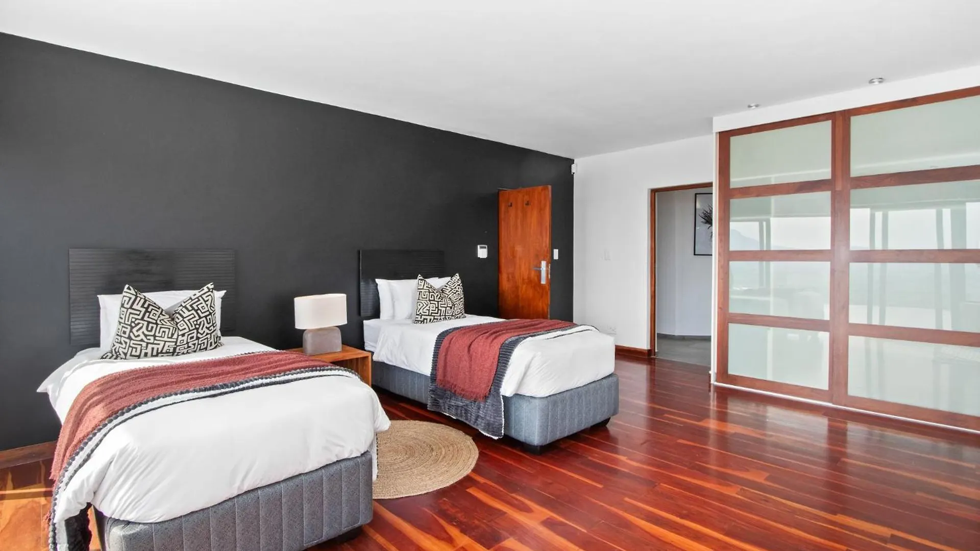 Tatil Evi Restio View 11 By Host Agents Villa Cape Town