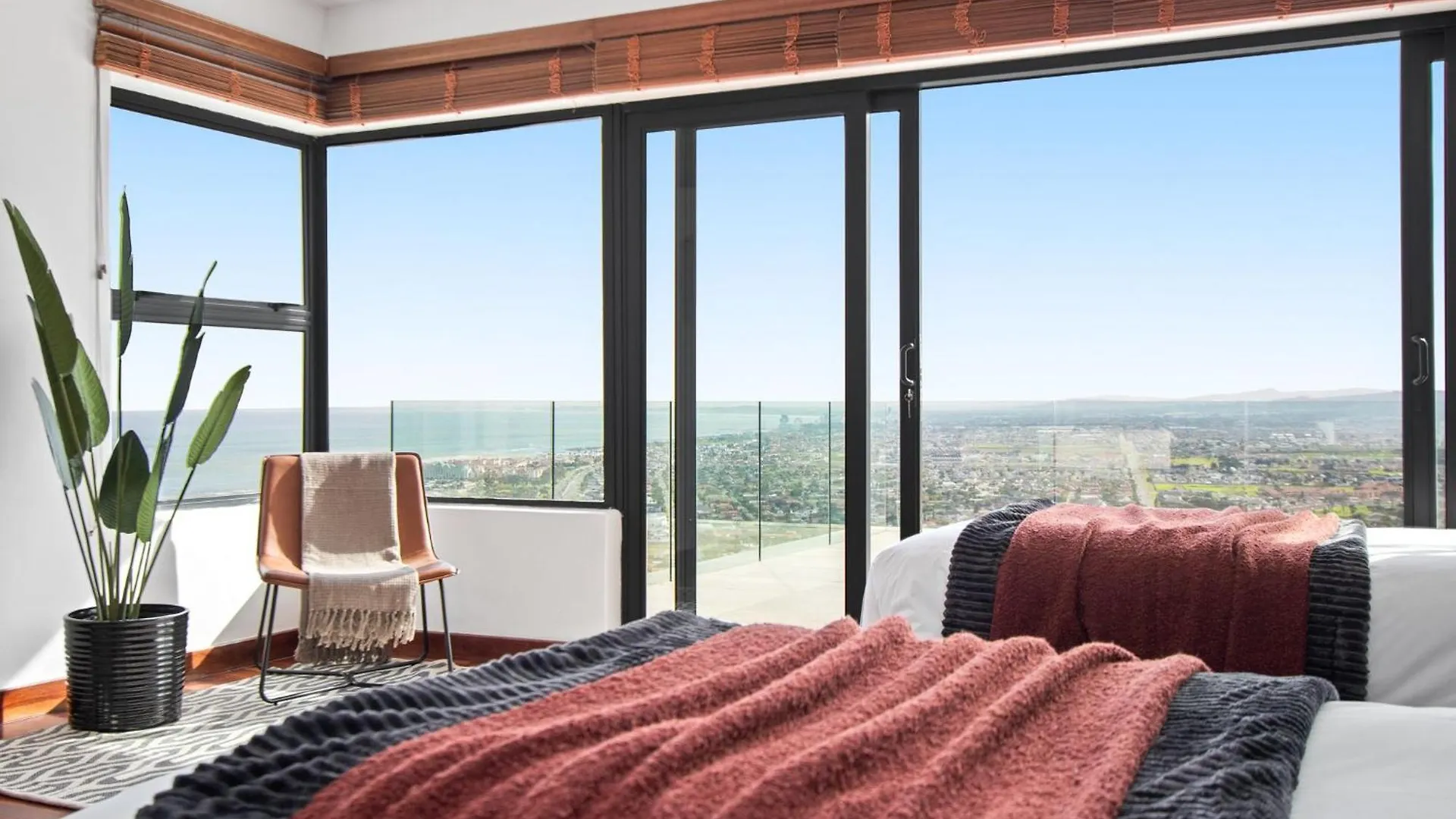 Restio View 11 By Host Agents Villa Cape Town 0*,  Güney Afrika