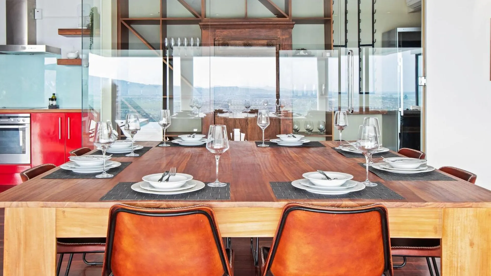 Restio View 11 By Host Agents Villa Cape Town