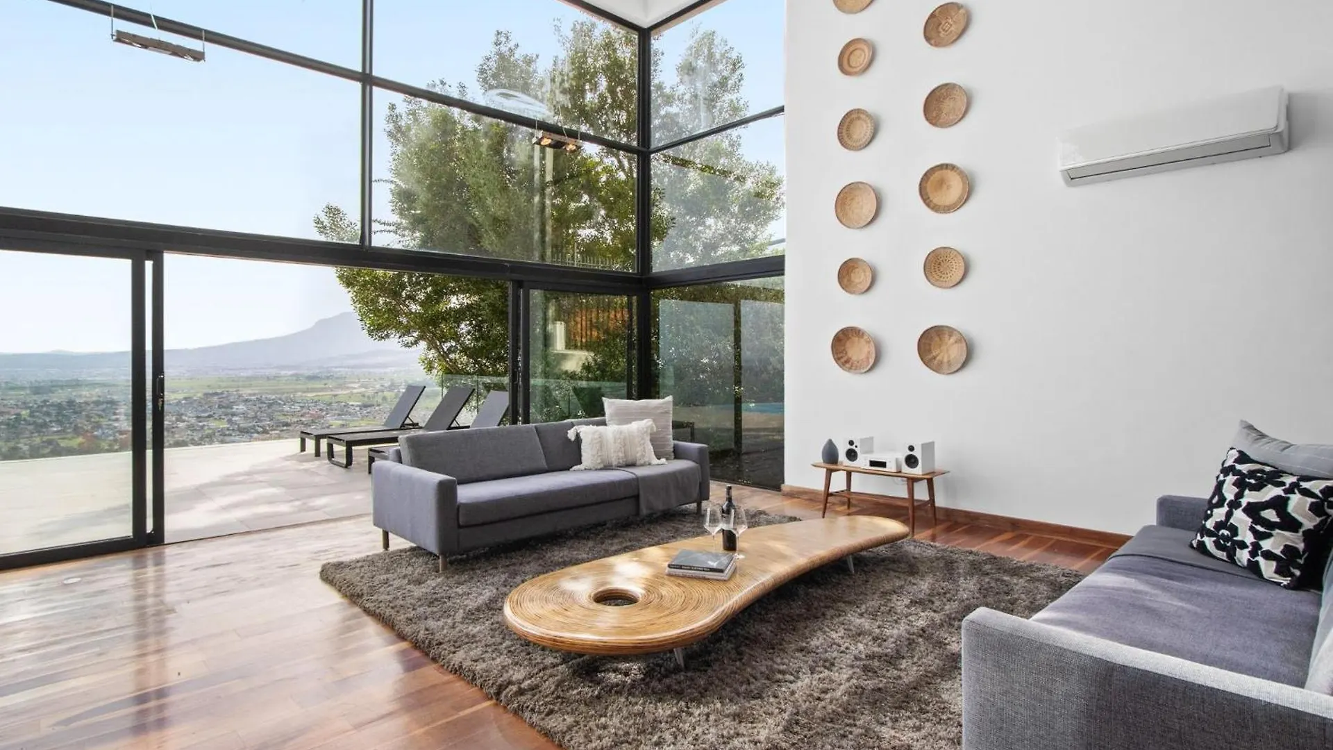 Restio View 11 By Host Agents Villa Cape Town