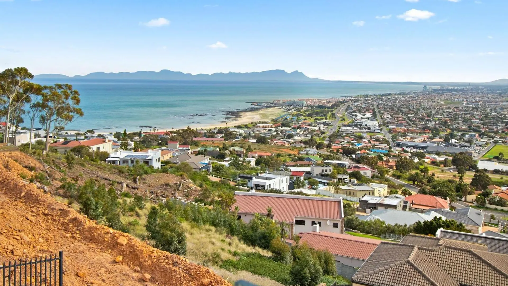 Tatil Evi Restio View 11 By Host Agents Villa Cape Town Güney Afrika
