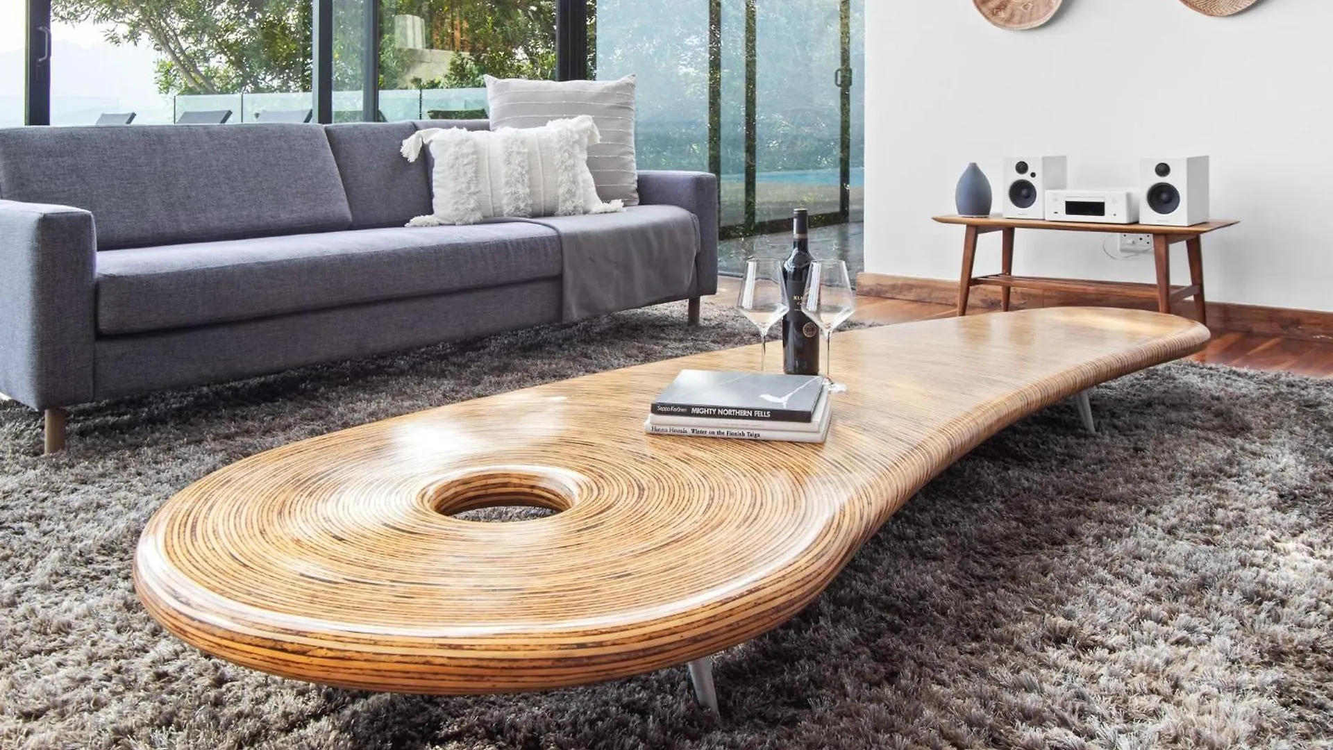 Tatil Evi Restio View 11 By Host Agents Villa Cape Town