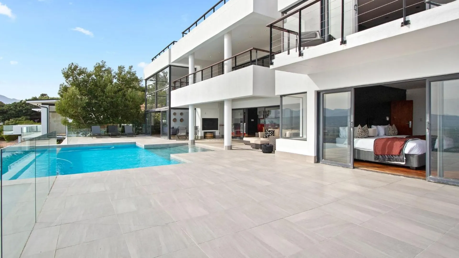 Restio View 11 By Host Agents Villa Cape Town