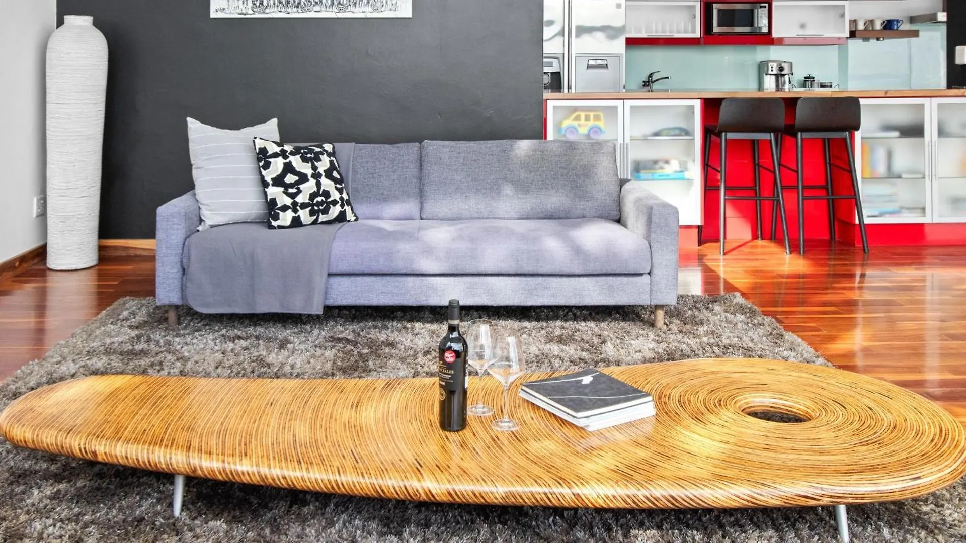 Restio View 11 By Host Agents Villa Cape Town Tatil Evi